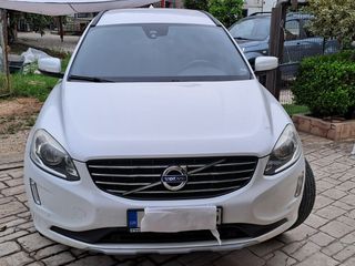 Volvo XC 60 2016 D4 MOMENTUM