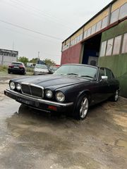 Jaguar XJ12 1987 Double six long-thumb-3