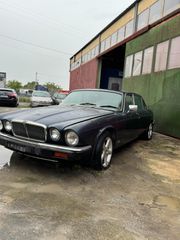 Jaguar XJ12 1987 Double six long-thumb-5