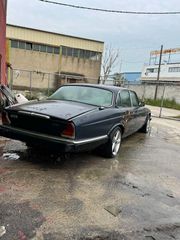 Jaguar XJ12 1987 Double six long-thumb-6