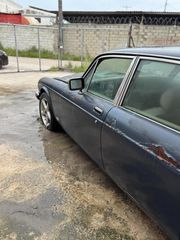 Jaguar XJ12 1987 Double six long-thumb-7