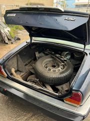 Jaguar XJ12 1987 Double six long-thumb-9