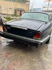 Jaguar XJ12 1987 Double six long-thumb-10