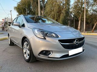 Opel Corsa 2019 1.4 TURBO - Edition 120 Years