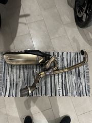ολόσωμη εξάτμιση 1290 adventure