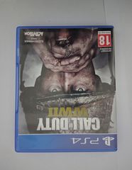 Call Of Duty WW2