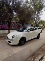 Alfa Romeo Mito 2009 tjet