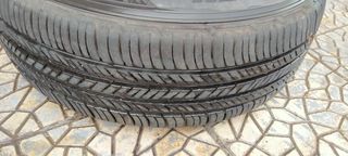ΤΕΤΡΑΔΑ -ΖΑΝΤΟΛΑΣΤΙΧΑ - KUMHO CRUGEN HP71 --235/70/R16''- REXTON-- 2300cc-3200ccc- ΠΡΟΣΦΟΡΑ!!!! MON 2002-2008 ΓΝΗΣΙΕΣ - (Τα Λάστιχα είναι του 2023 KUMHO 235/70/R16''ME 3.000 Χιλιόμετρα)-thumb-11