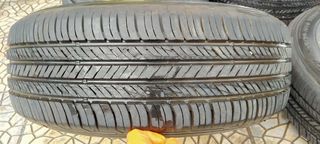 ΤΕΤΡΑΔΑ -ΖΑΝΤΟΛΑΣΤΙΧΑ - KUMHO CRUGEN HP71 --235/70/R16''- REXTON-- 2300cc-3200ccc- ΠΡΟΣΦΟΡΑ!!!! MON 2002-2008 ΓΝΗΣΙΕΣ - (Τα Λάστιχα είναι του 2023 KUMHO 235/70/R16''ME 3.000 Χιλιόμετρα)-thumb-2