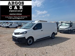 Toyota Proace 2020 L2H1 2000cc 122hp Euro 6