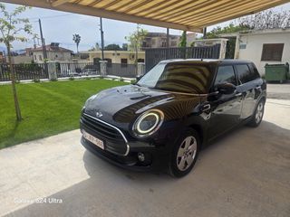 Mini Clubman 2022 CLUBMAN