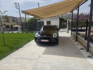 Mini Clubman 2022 CLUBMAN-thumb-1