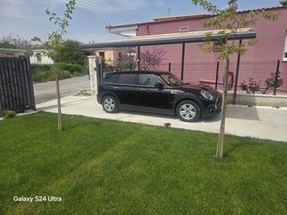 Mini Clubman 2022 CLUBMAN-thumb-2