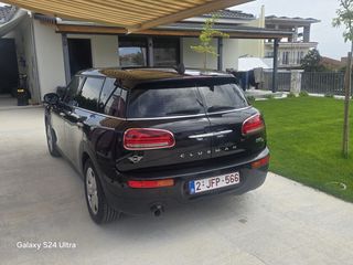 Mini Clubman 2022 CLUBMAN-thumb-3