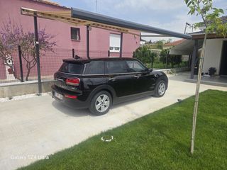 Mini Clubman 2022 CLUBMAN-thumb-4