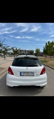 Peugeot 207 2009 RALLYE 16V 150 HP TURBO