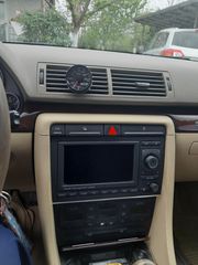Audi A4 allroad 2007-thumb-9