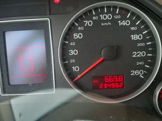 Audi A4 allroad 2007-thumb-10