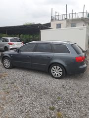 Audi A4 allroad 2007-thumb-6