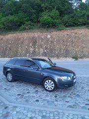 Audi A4 allroad 2007-thumb-4