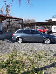 Audi A4 allroad 2007-thumb-7