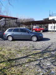 Audi A4 allroad 2007-thumb-8