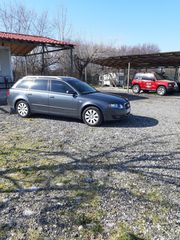 Audi A4 allroad 2007-thumb-5