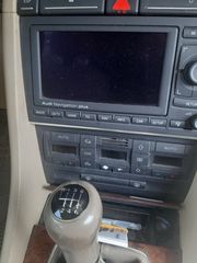 Audi A4 allroad 2007-thumb-12
