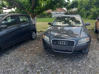 Audi A4 allroad 2007-thumb-1