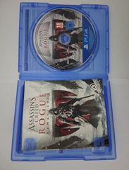 Assasin's Creed Rogue REMASTERED-thumb-1