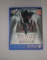 Assasin's Creed Rogue REMASTERED-thumb-2