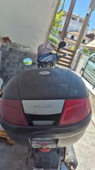 Kymco PEOPLE-S 200 2007-thumb-3