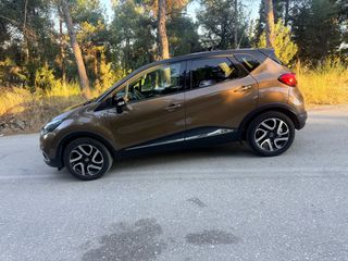 Renault Captur 2016 ELYSEE/1.5 dCi/ΑΥΤΟΜΑΤΟ FULL EXTRA!!!