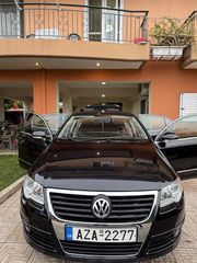 Volkswagen Passat 2007 1.6 FSI SPORTLINE