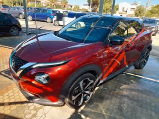 Nissan Juke 2020 PREMIER EDITION DIG T 1.000cc 117HP-thumb-1