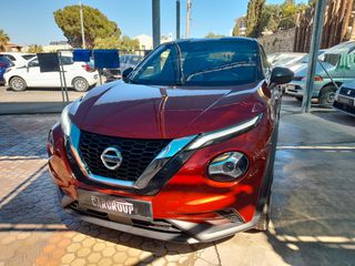 Nissan Juke 2020 PREMIER EDITION DIG T 1.000cc 117HP-thumb-2