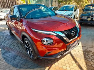 Nissan Juke 2020 PREMIER EDITION DIG T 1.000cc 117HP-thumb-3