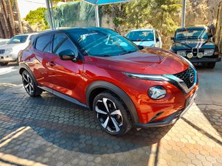 Nissan Juke 2020 PREMIER EDITION DIG T 1.000cc 117HP-thumb-4