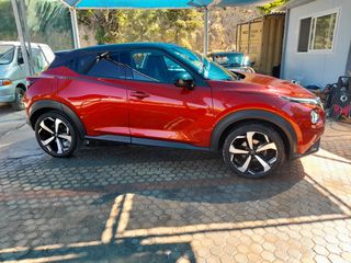 Nissan Juke 2020 PREMIER EDITION DIG T 1.000cc 117HP-thumb-5