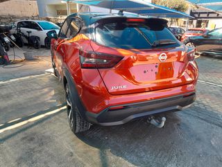 Nissan Juke 2020 PREMIER EDITION DIG T 1.000cc 117HP-thumb-7