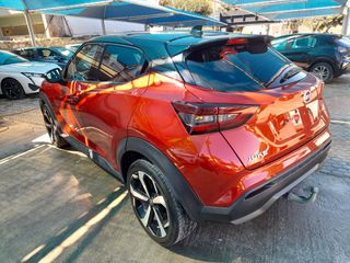 Nissan Juke 2020 PREMIER EDITION DIG T 1.000cc 117HP-thumb-8