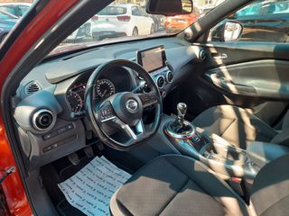 Nissan Juke 2020 PREMIER EDITION DIG T 1.000cc 117HP-thumb-9