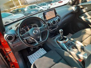 Nissan Juke 2020 PREMIER EDITION DIG T 1.000cc 117HP-thumb-15