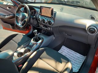 Nissan Juke 2020 PREMIER EDITION DIG T 1.000cc 117HP-thumb-17