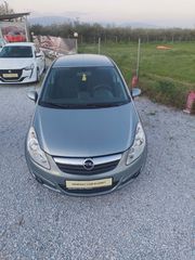 Opel Corsa 2010