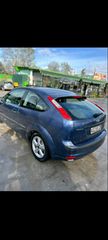 Ford Focus 2005-thumb-4