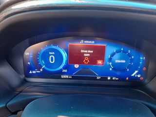 Ford Puma 2021 ST LINE MILD HYBRID 1.000cc 125hp-thumb-12