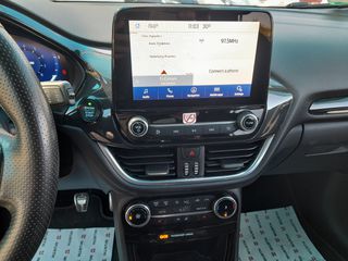 Ford Puma 2021 ST LINE MILD HYBRID 1.000cc 125hp-thumb-13