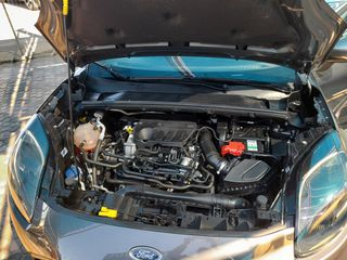Ford Puma 2021 ST LINE MILD HYBRID 1.000cc 125hp-thumb-18
