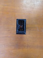 Μονος διακόπτης παραθύρων KIA Shuma- Sephia 2 - Spectra-thumb-2